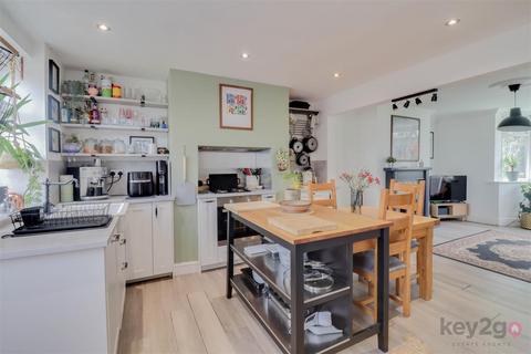 3 bedroom semi-detached house for sale, High Street, Mosborough, Sheffield, S20