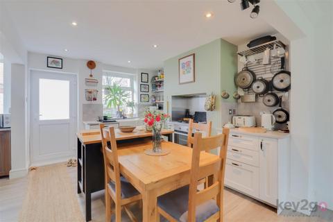 3 bedroom semi-detached house for sale, High Street, Mosborough, Sheffield, S20