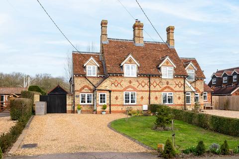 undefined, Top End, Renhold, Bedfordshire, MK41