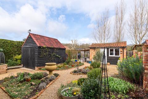 undefined, Top End, Renhold, Bedfordshire, MK41