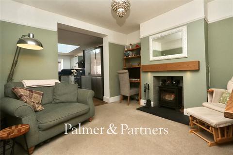 3 bedroom detached house for sale, Clapgate Lane, Ipswich, Suffolk, IP3