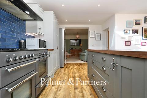 3 bedroom detached house for sale, Clapgate Lane, Ipswich, Suffolk, IP3