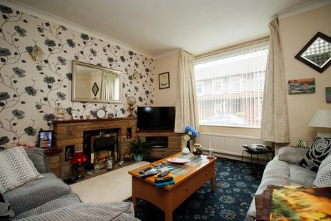 3 bedroom terraced house for sale, The Avenue, Filey YO14