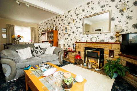 3 bedroom terraced house for sale, The Avenue, Filey YO14