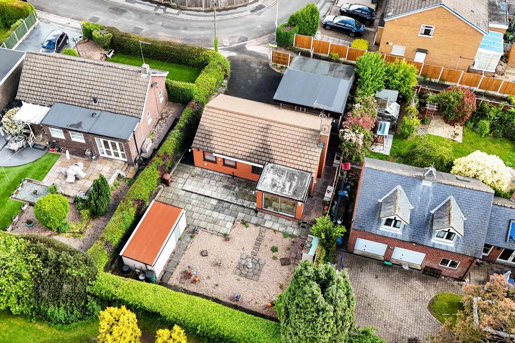 Victoria Close, Nottingham NG5, Nottingham