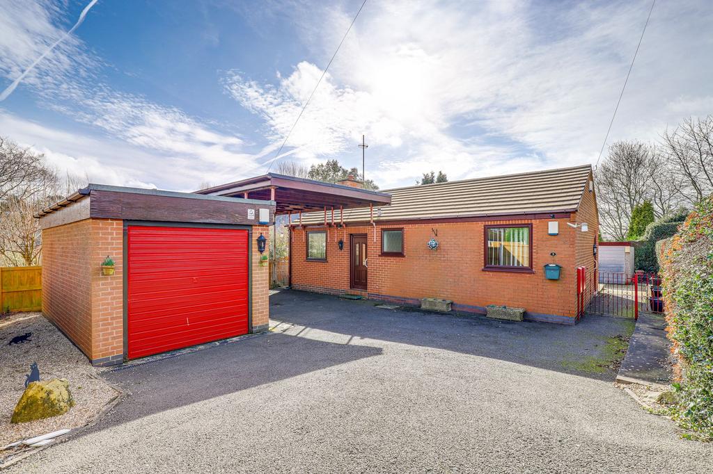 House in Gedling, Redhill - View 2