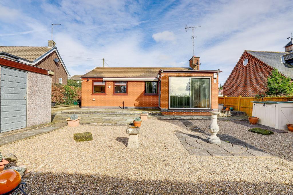 House in Gedling, Redhill - View 3