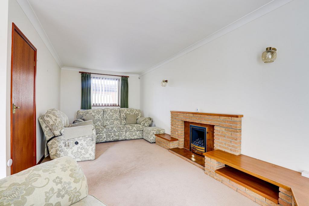 House in Gedling, Redhill - View 4