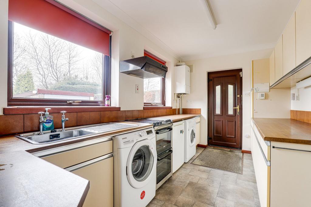 House in Gedling, Redhill - View 5