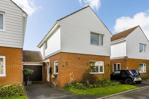 undefined, Curtis Avenue, Abingdon OX14
