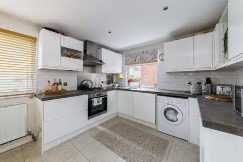 undefined, Curtis Avenue, Abingdon OX14