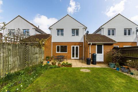 undefined, Curtis Avenue, Abingdon OX14