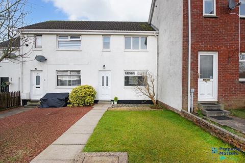 undefined, Boyd Orr Crescent, Kilmaurs, KA3
