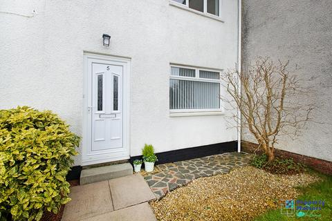 undefined, Boyd Orr Crescent, Kilmaurs, KA3