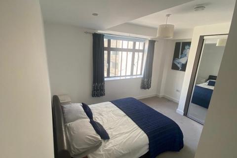 undefined, Electricity House, Colston Avenue, Bristol, BS1