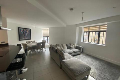 undefined, Electricity House, Colston Avenue, Bristol, BS1