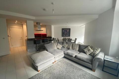 undefined, Electricity House, Colston Avenue, Bristol, BS1