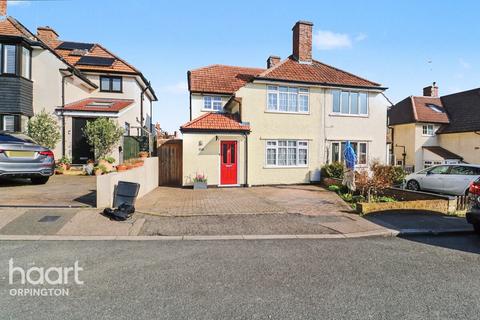 undefined, Broomhill Road, Orpington