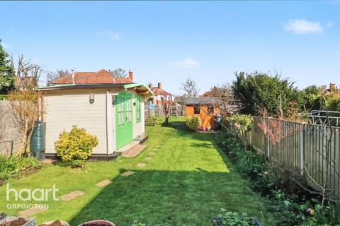 undefined, Broomhill Road, Orpington