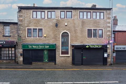 undefined, Dale Street, Milnrow OL16