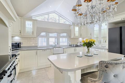 2 bedroom park home for sale, St Leonards, Dorset, BH24