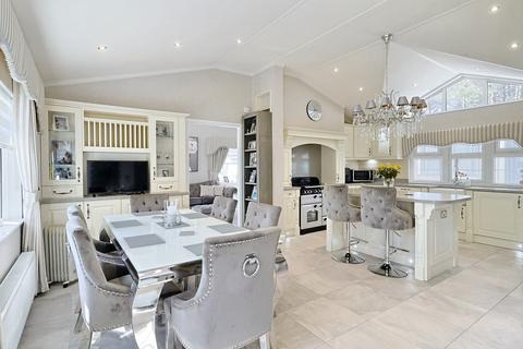2 bedroom park home for sale, St Leonards, Dorset, BH24