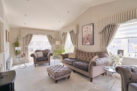 2 bedroom park home for sale, St Leonards, Dorset, BH24