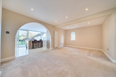 3 bedroom detached house for sale, Poverest Road, Petts Wood, Orpington, BR5