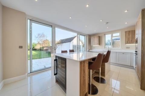 3 bedroom detached house for sale, Poverest Road, Petts Wood, Orpington, BR5