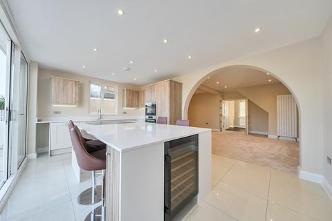 3 bedroom detached house for sale, Poverest Road, Petts Wood, Orpington, BR5