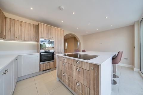 3 bedroom detached house for sale, Poverest Road, Petts Wood, Orpington, BR5