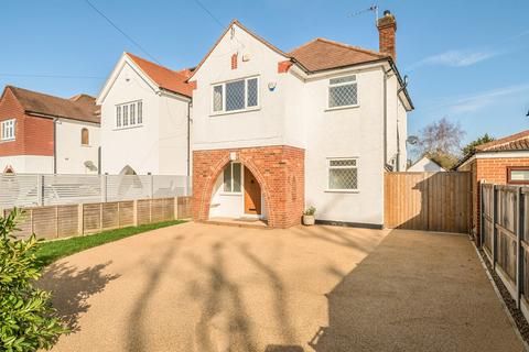 Poverest Road, Petts Wood, Orpington, BR5