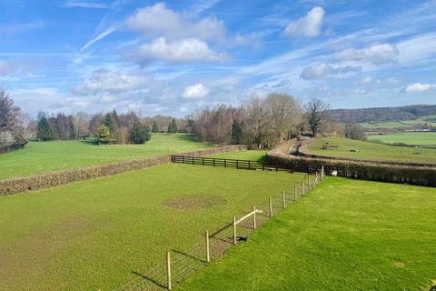4 bedroom detached house for sale, Abbeydore, Hereford