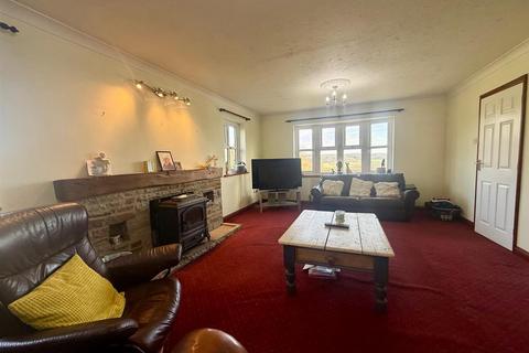 4 bedroom detached house for sale, Abbeydore, Hereford