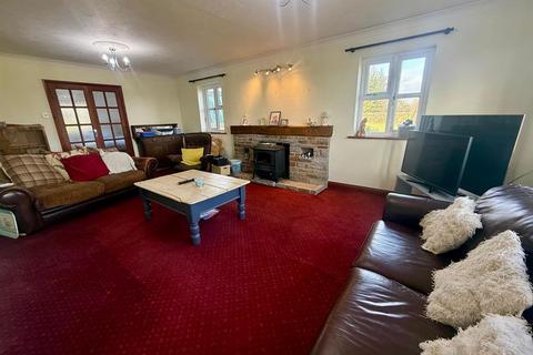 4 bedroom detached house for sale, Abbeydore, Hereford