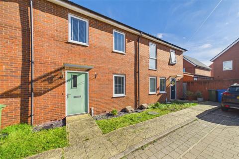 2 bedroom terraced house for sale, Meteor Place, Bracknell, Berkshire, RG12