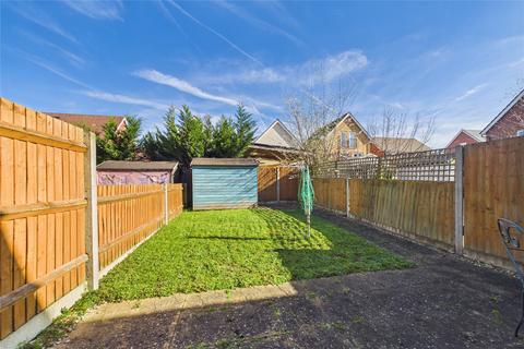 2 bedroom terraced house for sale, Meteor Place, Bracknell, Berkshire, RG12