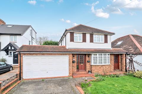3 bedroom detached house for sale, Pembroke Road, Ruislip