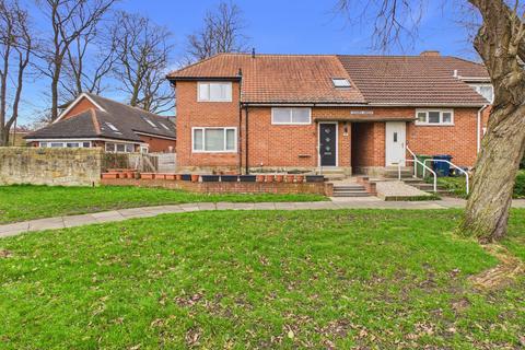 2 bedroom semi-detached house for sale, Cedars Green, Low Fell, Gateshead, NE9