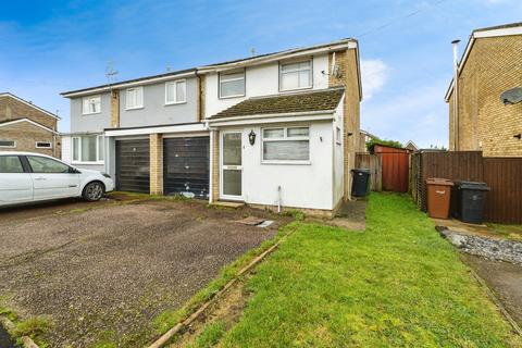 undefined, St. Leonards Close, Scole, Diss