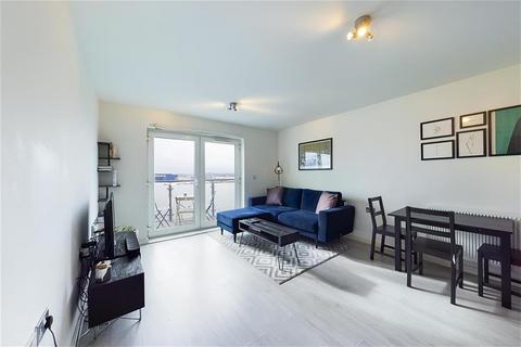 undefined, Flat 72, Empire View 30 West Park Road, Southampton