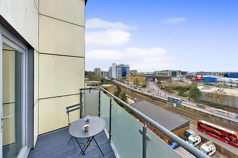 undefined, Flat 72, Empire View 30 West Park Road, Southampton