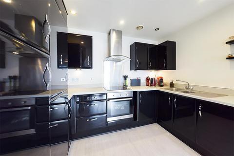 undefined, Flat 72, Empire View 30 West Park Road, Southampton