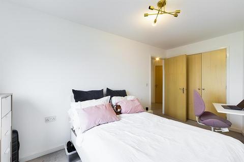 undefined, Flat 72, Empire View 30 West Park Road, Southampton