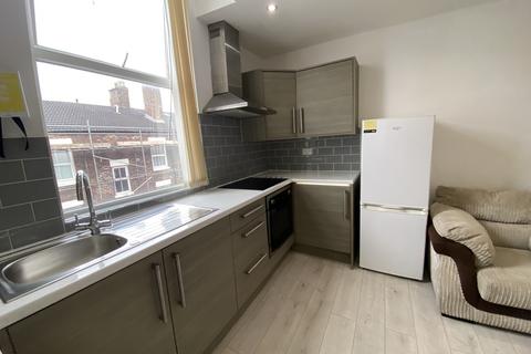 1 bedroom flat to rent, Onslow Road, Liverpool L6