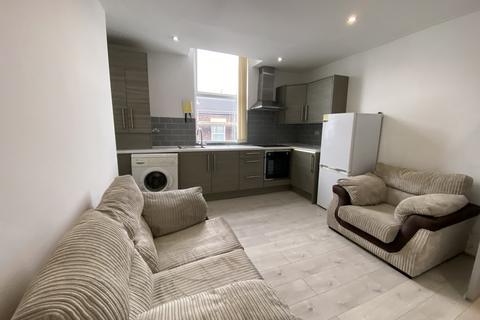 1 bedroom flat to rent, Onslow Road, Liverpool L6