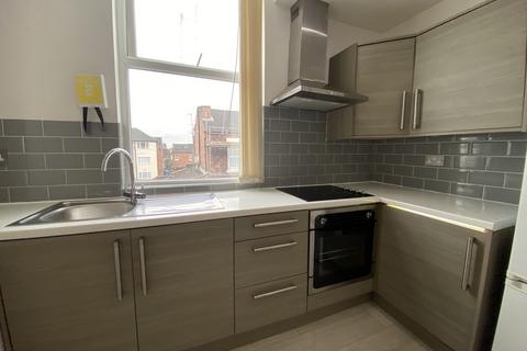 1 bedroom flat to rent, Onslow Road, Liverpool L6