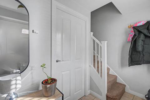 undefined, James Drive, Calverton, Nottingham, NG14 6RJ