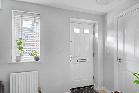 undefined, James Drive, Calverton, Nottingham, NG14 6RJ