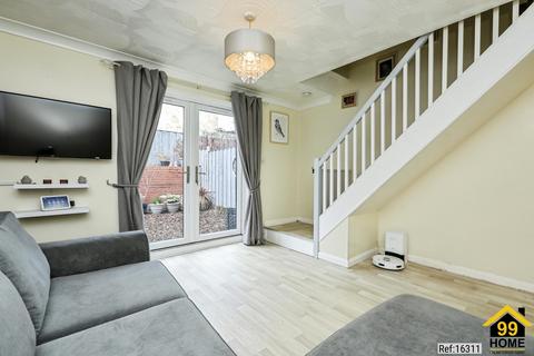 undefined, France Street, Rotherham, S62